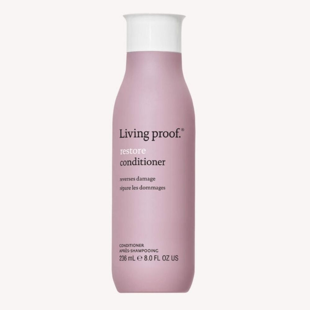 Living Proof Restore Conditioner - Picture 4 of 14